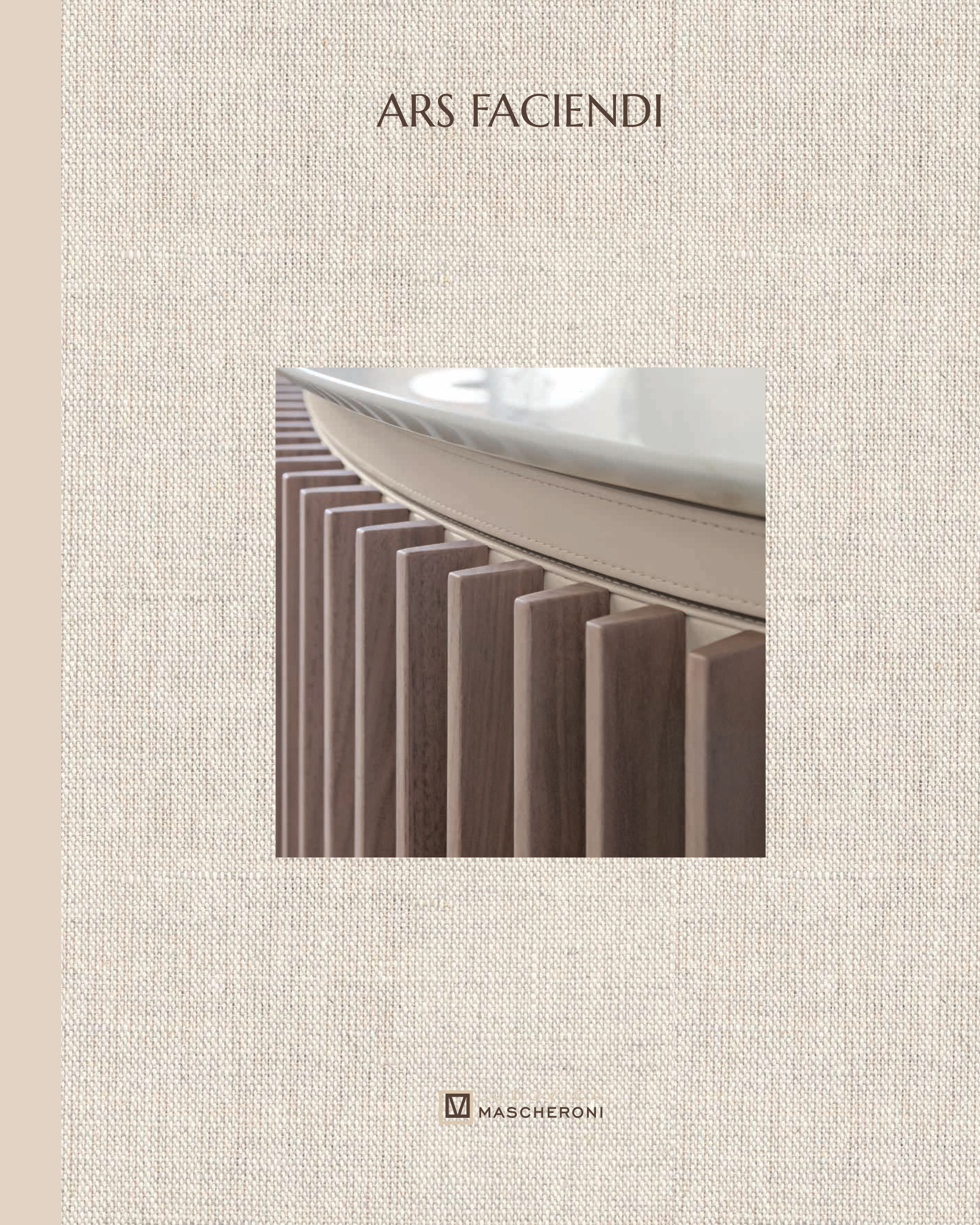 Catalogo Ars Faciendi