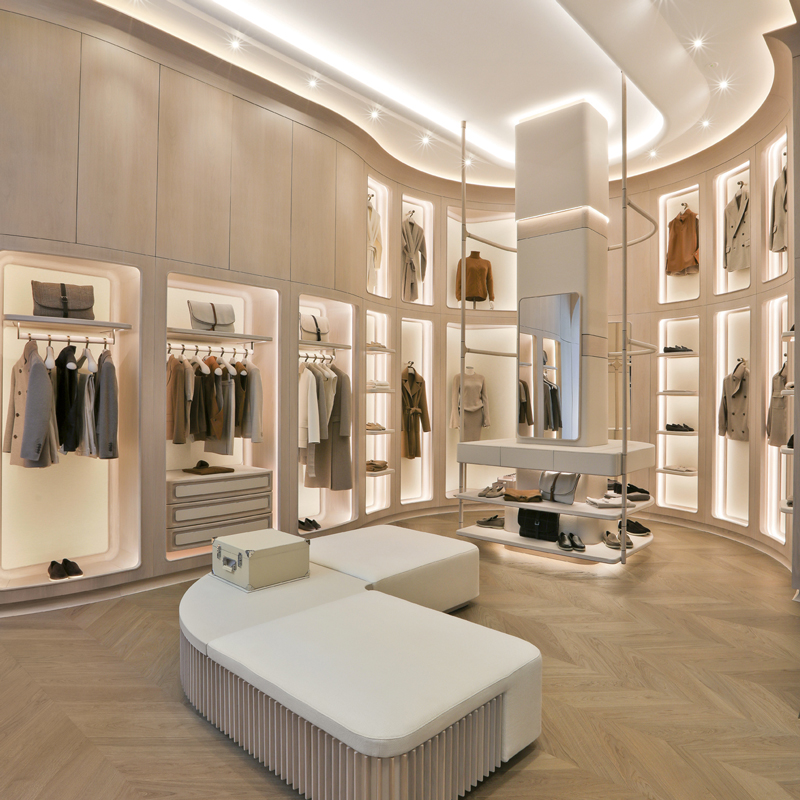 Boutique Via Gesù